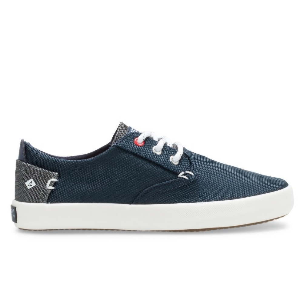 Sperry Boys Bodie Washable Sneaker Sneaker - Picture 3 of 5